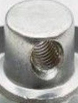Belt Tensioner Idler Pulley JAPANPARTS RP-214