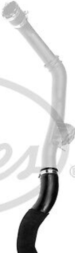 CHARGE AIR HOSE 09-1366 FOR FORD TRANSIT/CUSTOM/V362/Van/Bus/V363 TOURNEO 2.0L - Image 3
