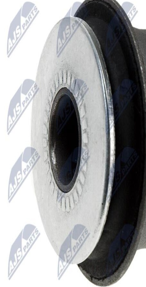 N.T.Y. ZTP-TY-095A.NTY Control Arm-/Trailing Arm Bush for TOYOTA