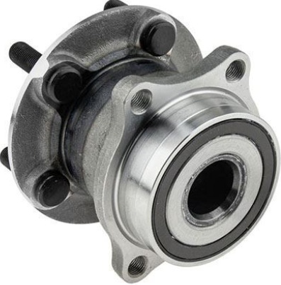 ✅Fits NTY KLT-SB-016 WHEEL HUB REAR ⭐UK Seller⭐ - Image 5