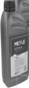 MEYLE 014 135 1600/XK Parts Kit, automatic transmission oil change for MERCEDES-
