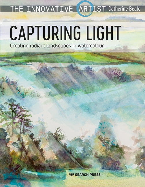 The The Innovative Artist: Capturing Light by Catherine Beale - - Image 4