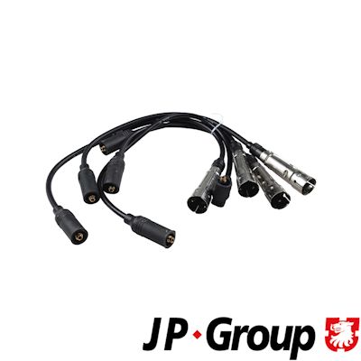 IGNITION CABLE KIT 1192001910 FOR VW GOLF/Mk/IV/II JETTA/III PASSAT AGG 2.0L