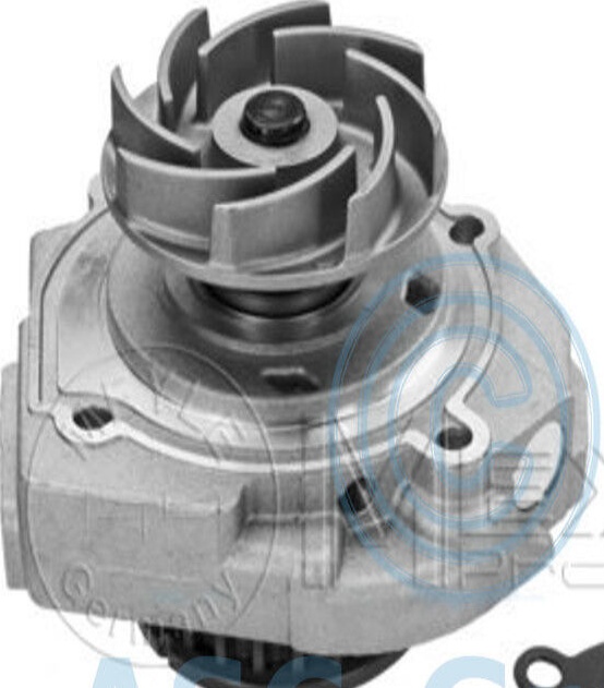 MEYLE 213 220 0001 Water Pump for FIAT,LANCIA