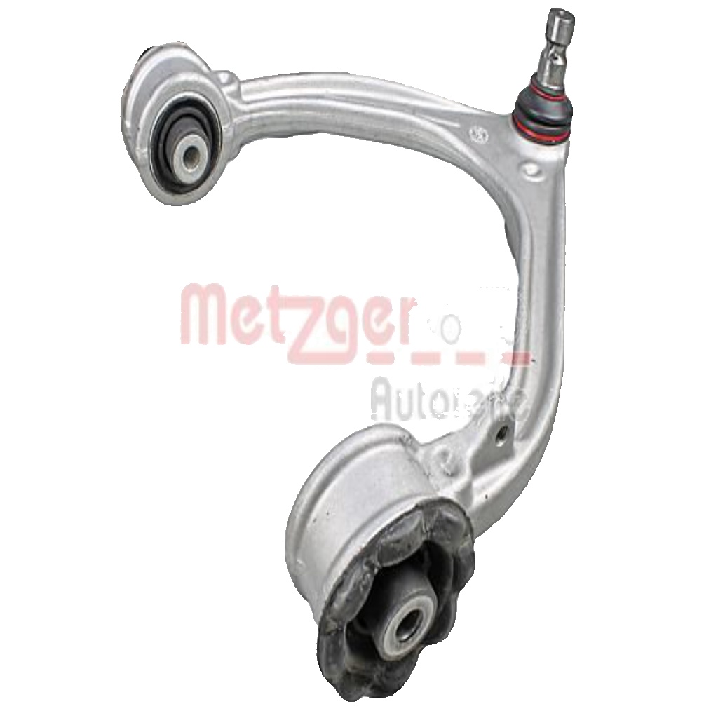 Original METZGER Handlebar Suspension 58119702 for Jaguar Land Rover