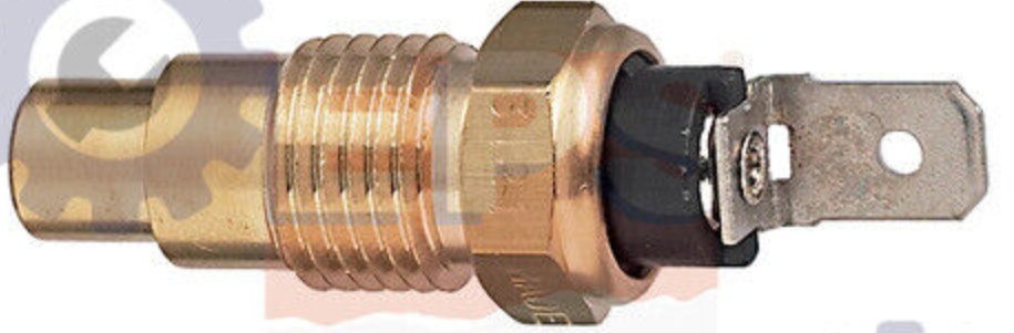 SENSOR COOLANT TEMPERATURE FOR NISSAN MICRA/II MARCH VERITA PRIMERA/Traveller