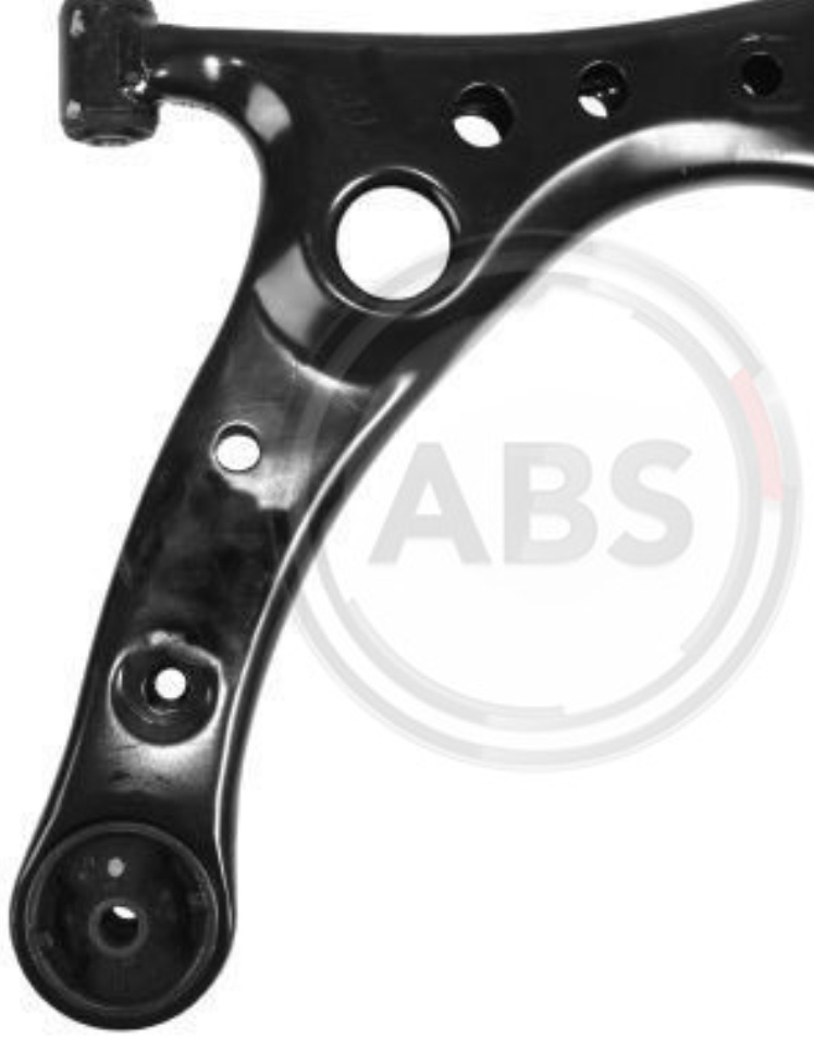 Wishbone Control Arm 210868 A.B.S. for TOYOTA AVENSIS VERSO