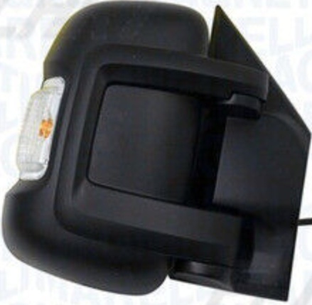 Fits MAGNETI MARELLI 350315027840 REARVIEW MIRROR RIGHT HAND ARM DONU ⭐UK Stock⭐