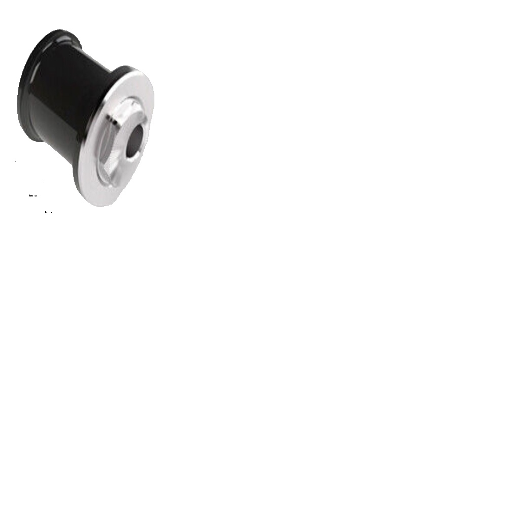 Powerflex Black Fr Wishbone Fr Bushes Camber for Mazda 2 (03-07) PFF19-1101GBLK
