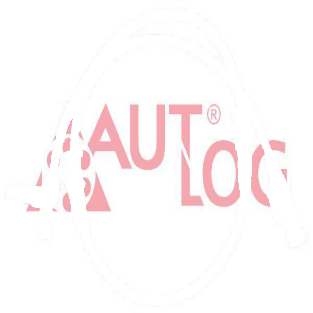 Front AUTLOG AS5349 Sensor, wheel speed for MERCEDES-BENZ