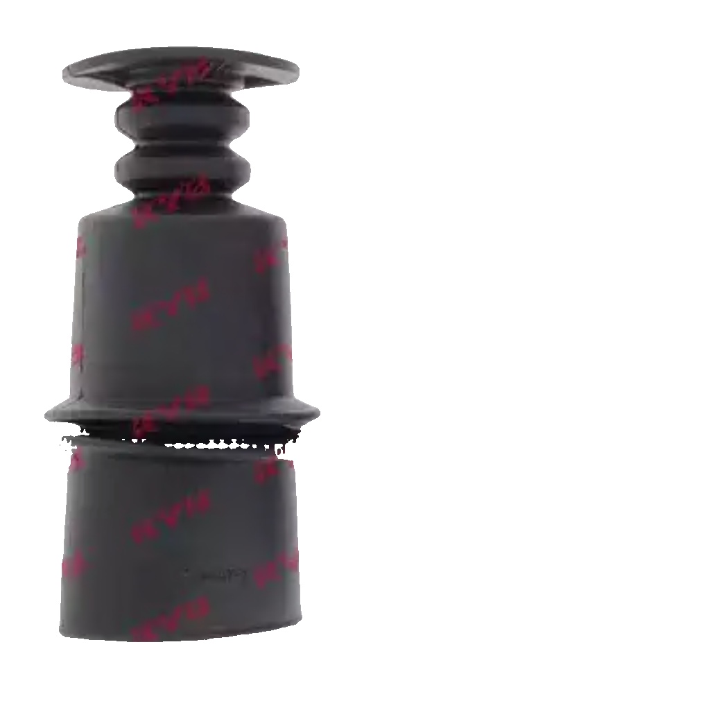 Front KYB 935307 Rubber Buffer, suspension for HONDA
