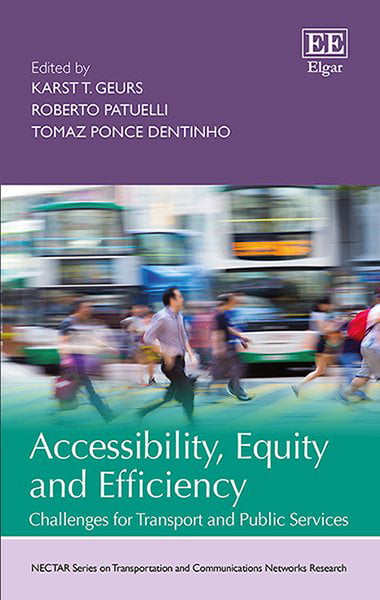 Accessibility, Equity and Efficiency – Challenges for Transport and Public Serv…