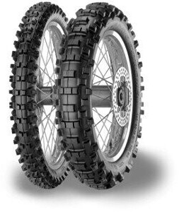 Motorcycle Tyre Metzeler MCE 6 DAYS EXTREME 90/90 -21 54M Soft Front BMW