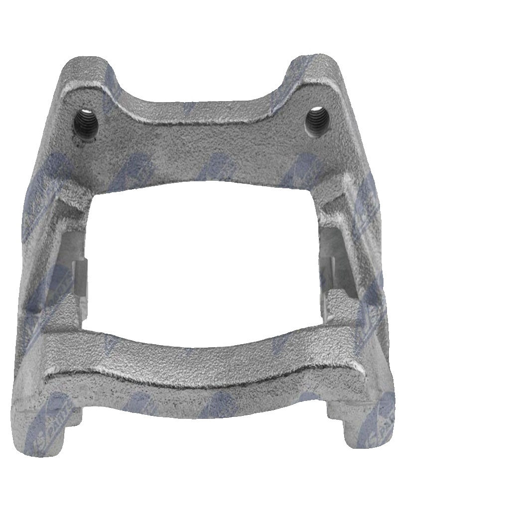 HZT-LR-000A NTY Carrier, brake caliper for LAND ROVER