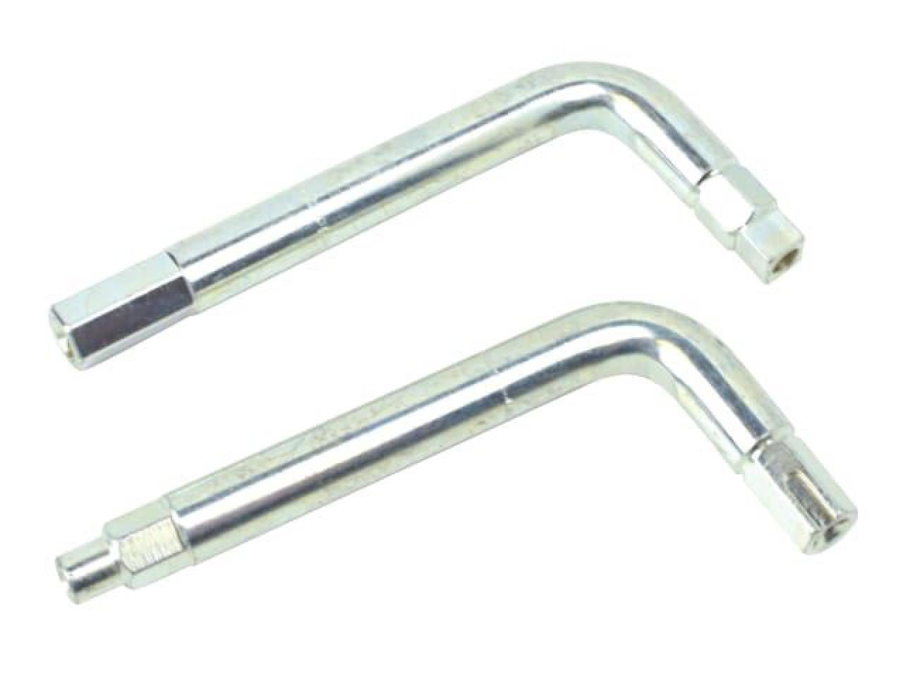 Monument Radiator Valve Spanner Radiator Rad Valve Balancing Lug Bleed Tool key