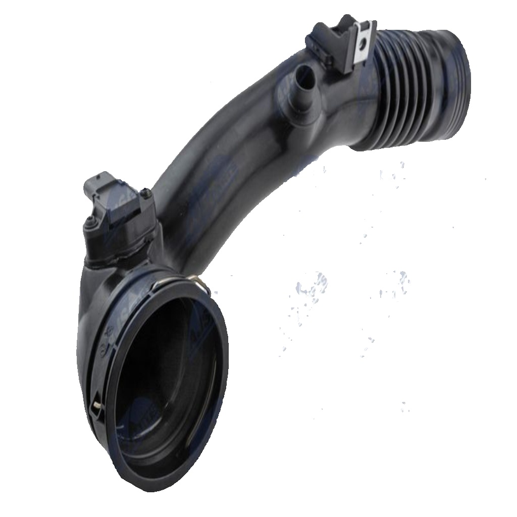N.T.Y. GPP-BM-060.NTY Charger Air Hose for BMW