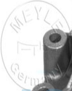 MEYLE 013 026 0007 Water Pump for MERCEDES-BENZ