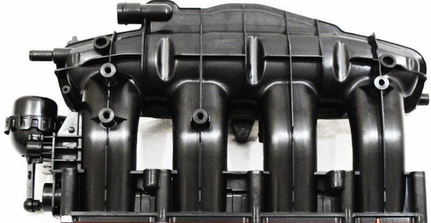 Intake Inlet Manifold Seat Exeo 2010 to 13 06H133201AT New CDND CDNB TFSi 2.0