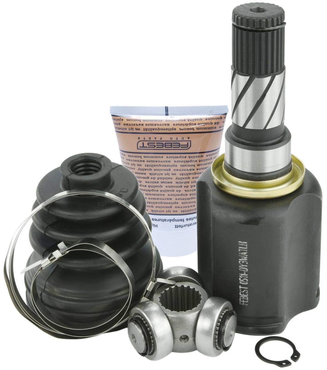 0511-DY3WATLH FEBEST Joint Kit, drive shaft for MAZDA