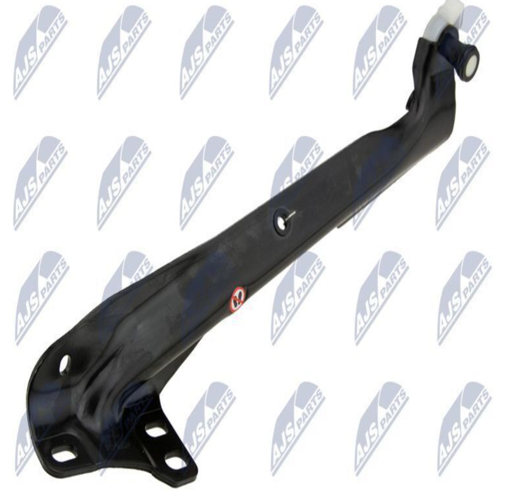 N.T.Y. EZC-FR-130.NTY Roller Guide, sliding door for FORD