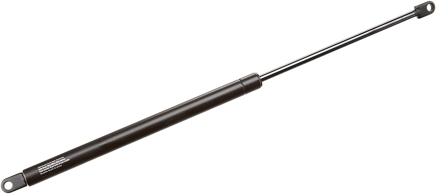 Rear LESJÖFORS 8104222 Gas Spring, boot/cargo area for AUDI