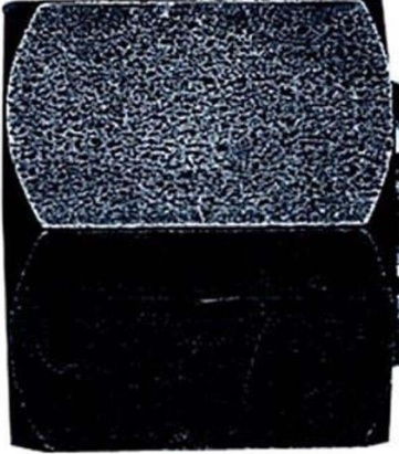 DeWalt Spare Part Replacement DE6951 1/4"" Replacment Router Collet & Nut