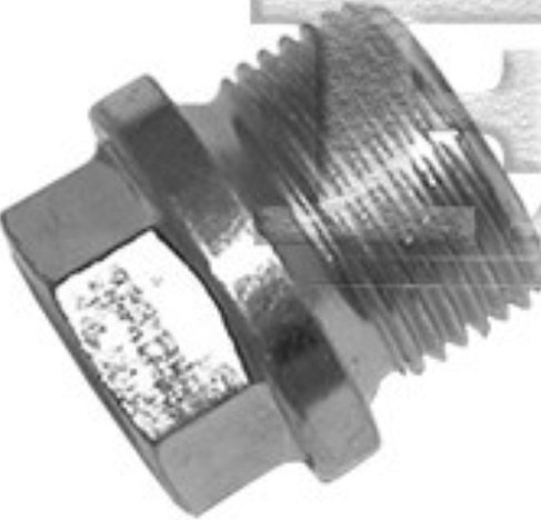 862.372.011 FA1 Screw Plug