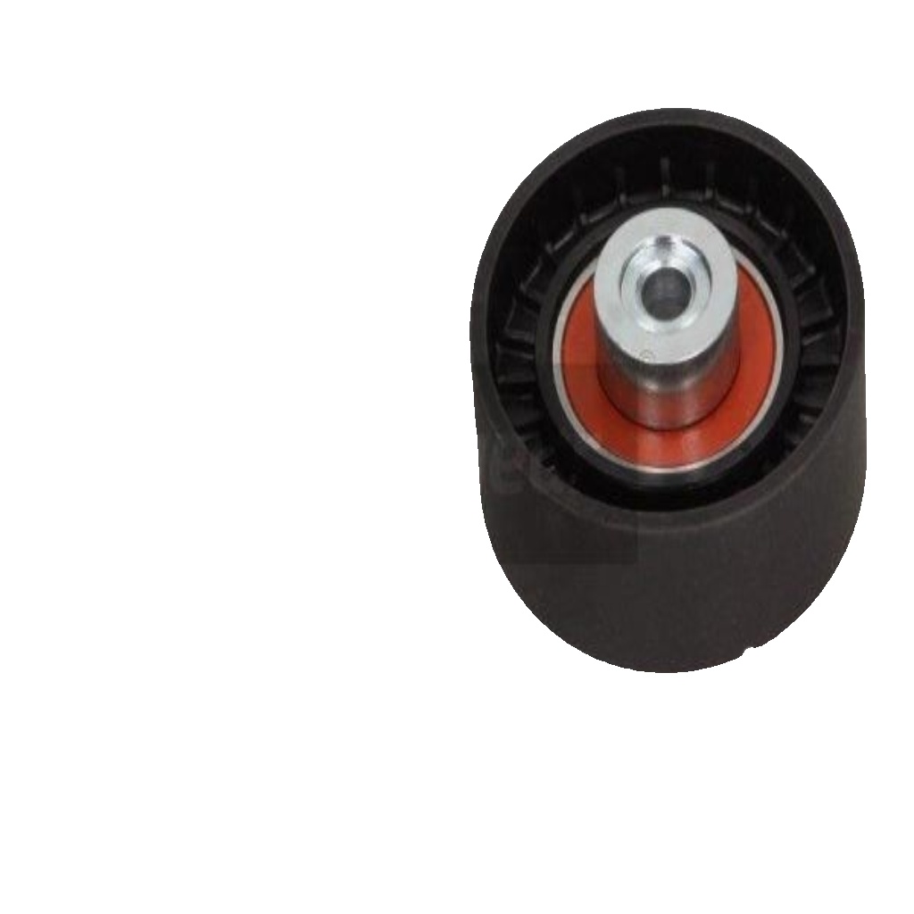 54-0665 MAXGEAR Deflection/Guide Pulley, V-ribbed belt for FIAT