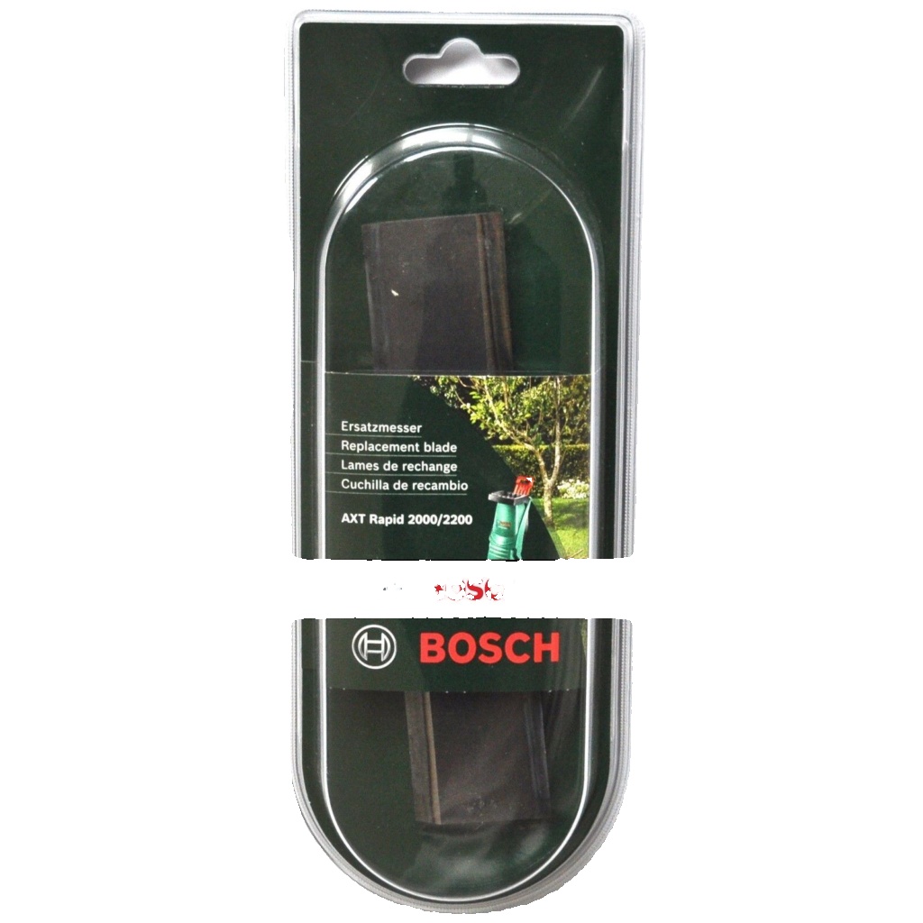Bosch AXT Rapid 200 2000 2200 Blade KIT F016800276 3165140427135 .