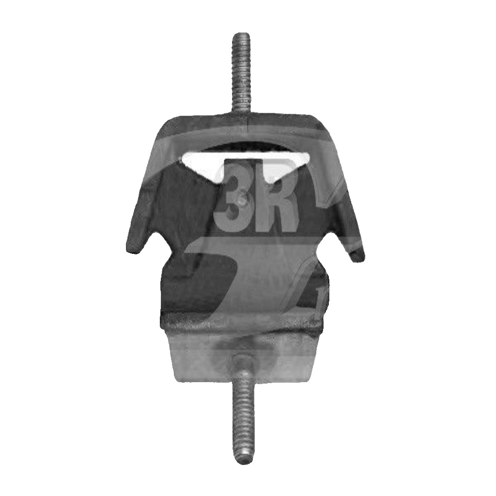 4x ✅Fits 3RG 40619 ENGINE MOUNT   ⭐UK Seller⭐