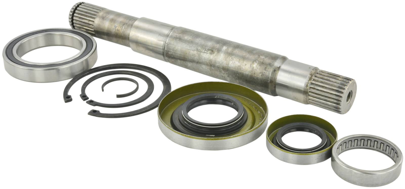 FEBEST-OE 1412-REXRH.OE Drive Shaft for SSANGYONG