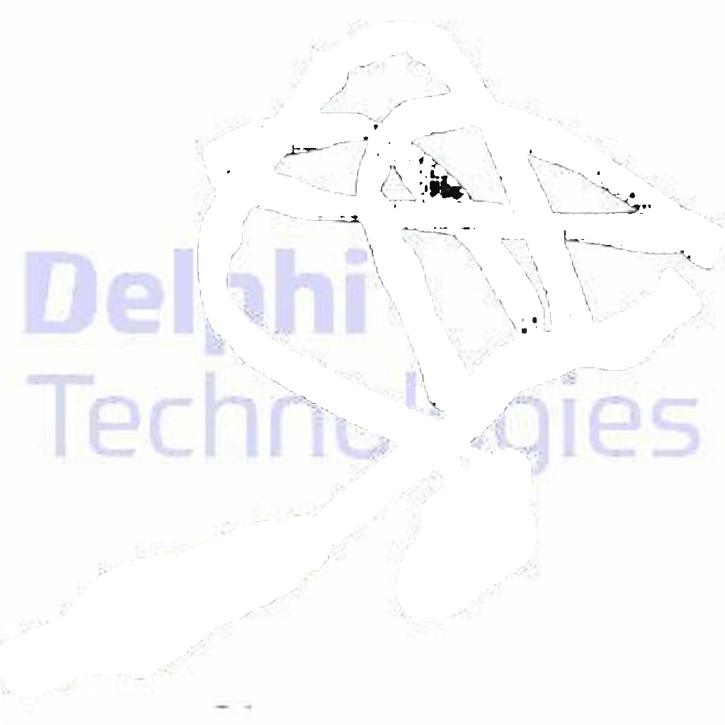 ES20238-12B1 DELPHI Lambda Sensor for ALFA ROMEO,FIAT,LANCIA