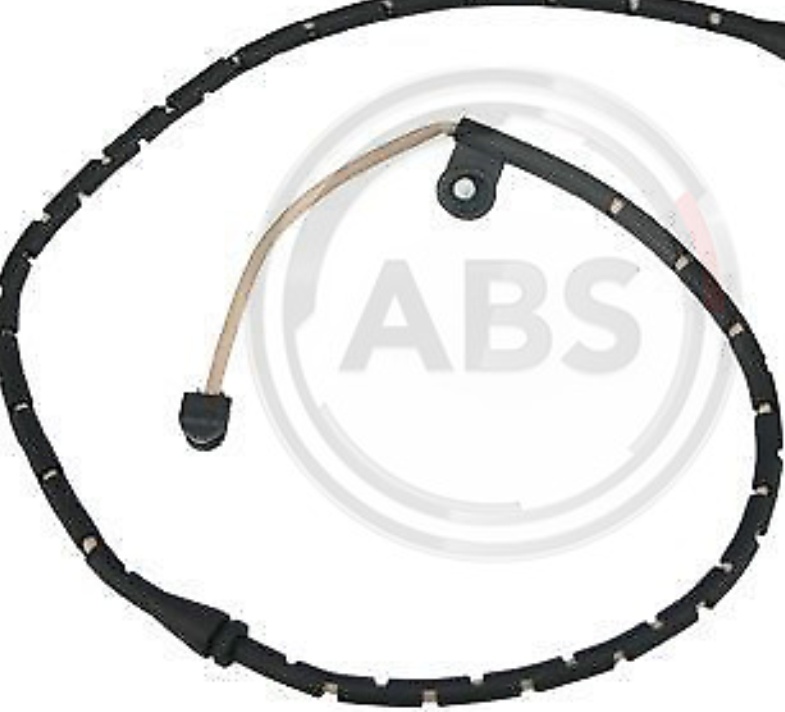 Brake pad wear sensor Disc Brake 39610 A.B.S. for BMW X3