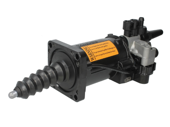 WABCO SERVO CLUTCH CONTROL 9700516010 Wabco
