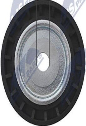 RNK-RE-009 NTY Deflection/Guide Pulley, V-ribbed belt for DACIA,NISSAN,PROTON,RE