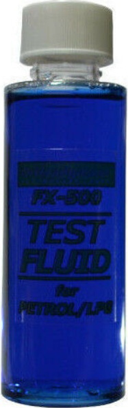 Combustion Leak Tester Kit 50ml PETROL DIESEL head gasket block  test fluid