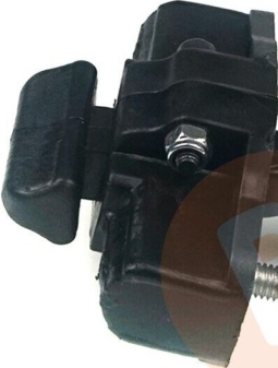 Front Door Hinge Stop Check Limiter for Renault Clio MK4 Grandtour HB 2012-2021
