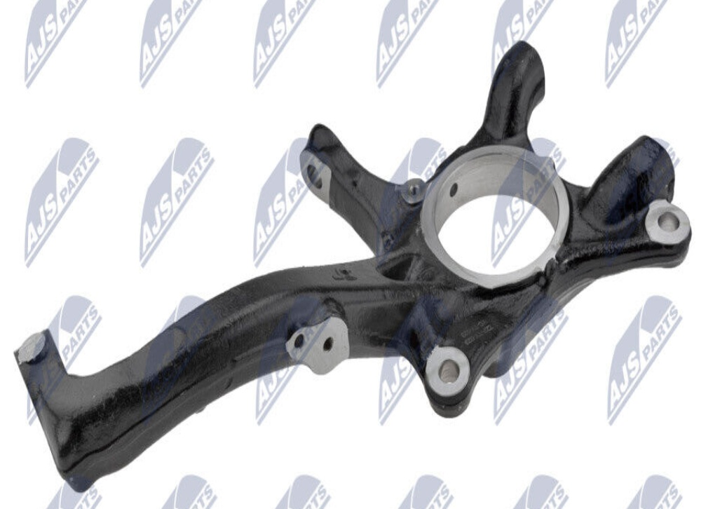 Wheel knuckle Front Axle Left ZZP-TY-023 NTY
