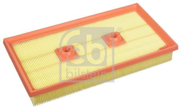 Febi Bilstein 104334 Air Filter Insert Air Supply System Fits Audi Skoda VW - Image 27