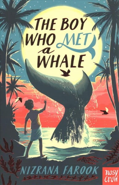 The Boy Who Met a Whale