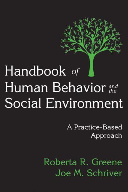 Handbook of Human Behavior and the Social Environment by Robe... - 9781412863216