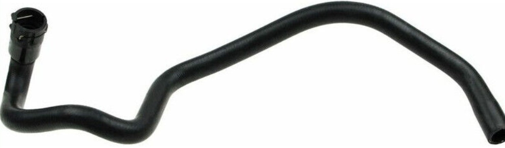 GATES-OE 02-2758 Heater Hose for OPEL,VAUXHALL - Image 22