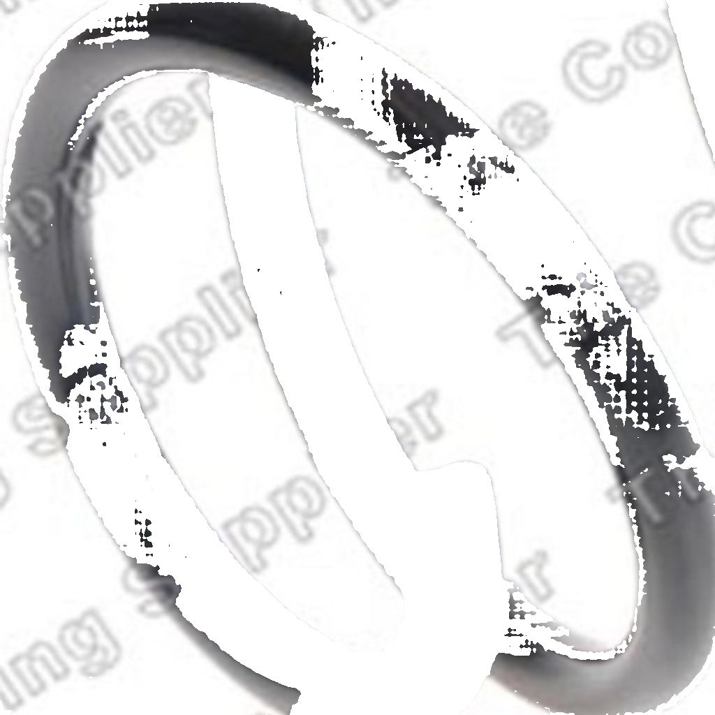 Suspension spring Front Axle Coil Spring 21123 KILEN for PEUGEOT RCZ - Image 5