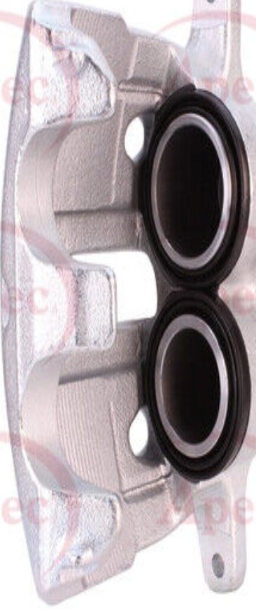 Apec Brake Caliper - RCA502 - Front Right - OE Matching Precision and Quality
