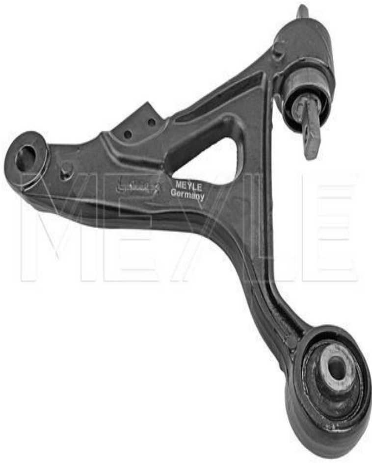 MEYLE Wheel Suspension Track Control Trailing Arm Front Left Fits VOLVO