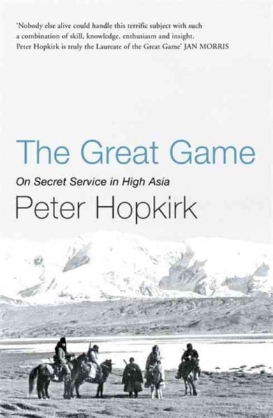 The Great Game - Image 13