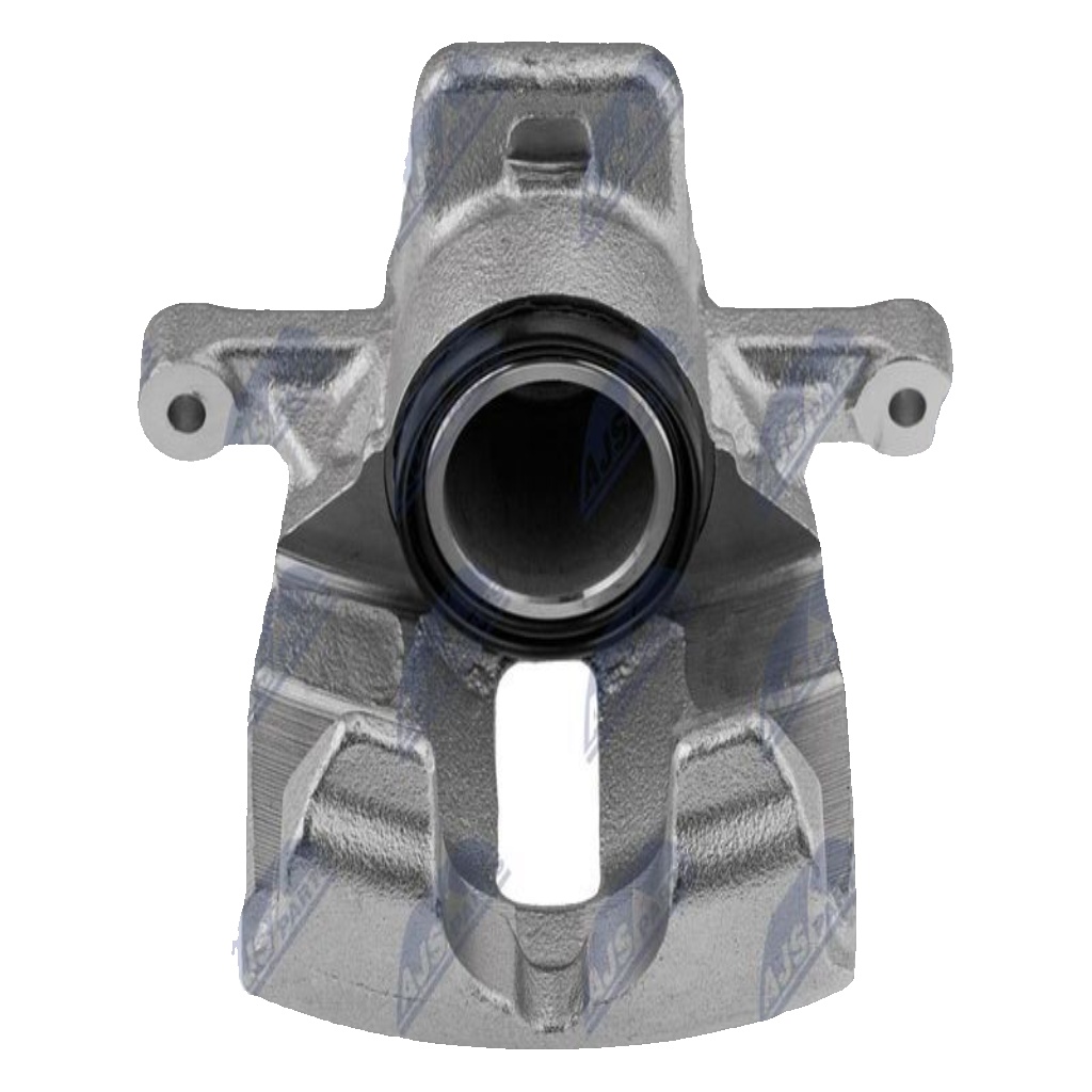 New Nty Brake Caliper Front For Ford Fiesta 08- B-Max Size 12
