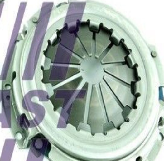 FT64127 FAST Clutch Kit for CITROËN,PEUGEOT