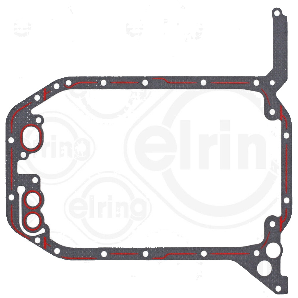 Fits ELRING 921.107 VW OIL PAN GASKET  ⭐UK Stock⭐