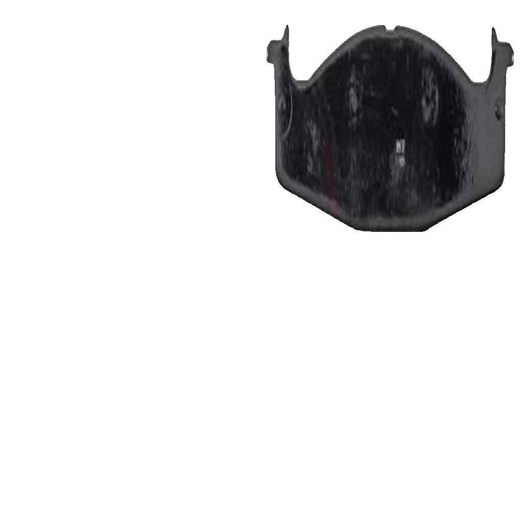 38632 A.B.S. Brake Pad Set, disc brake for FORD AUSTRALIA,FORD USA